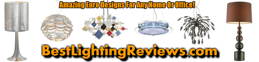 Best Lighting Reviews - Possini Lighting